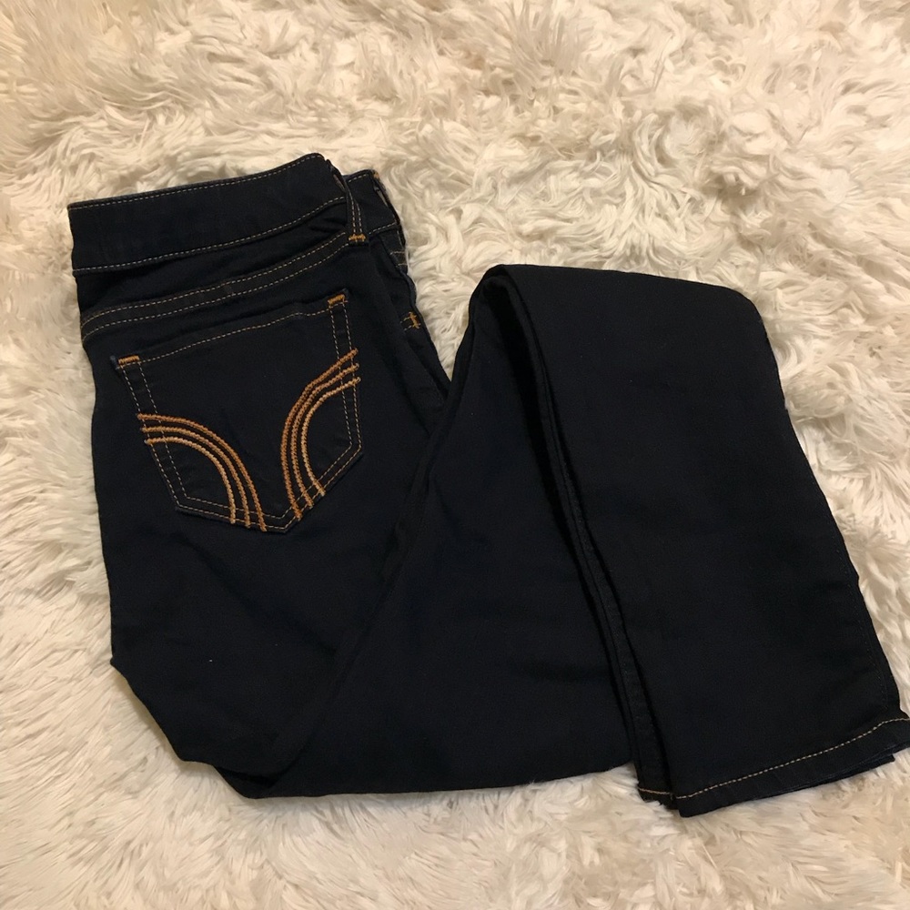Hollister jeggings